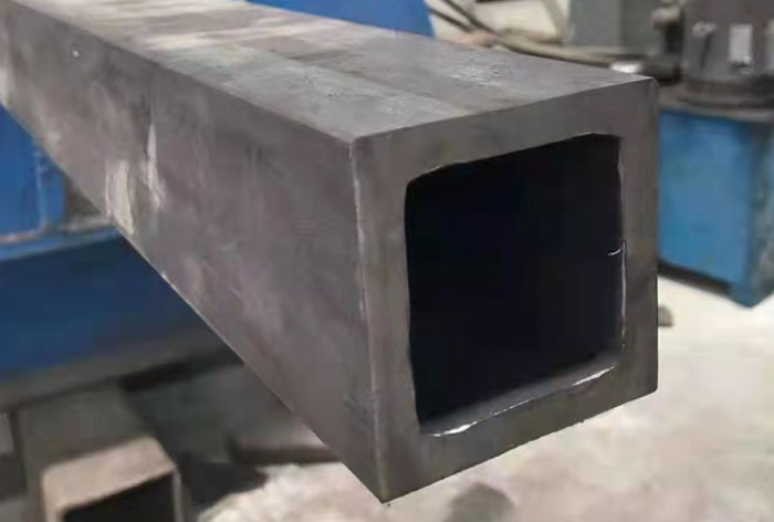 和硕厚壁无缝方管