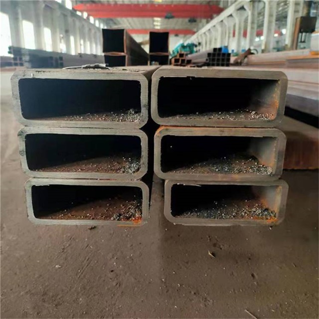 和硕q345b厚壁方管